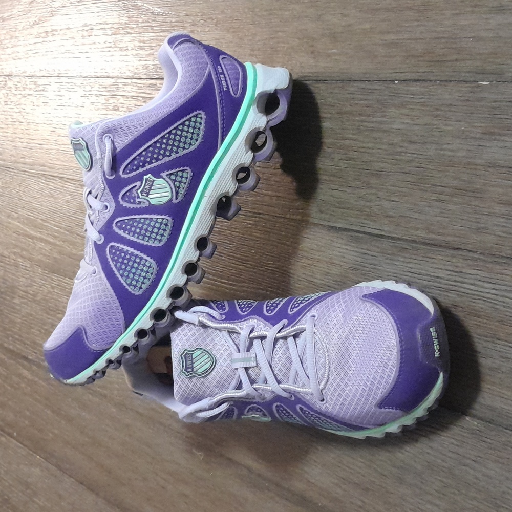 K-Swiss Sneakers